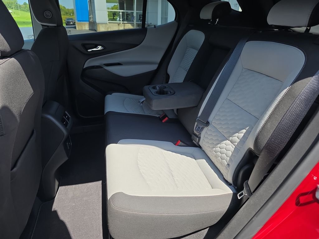 Used 2020 Red Chevrolet LT image 13