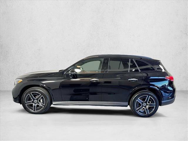 New 2026 Black Mercedes-Benz GLC 300 image 37