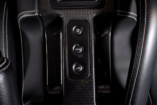 Used 2010 Nero Ferrari  image 52