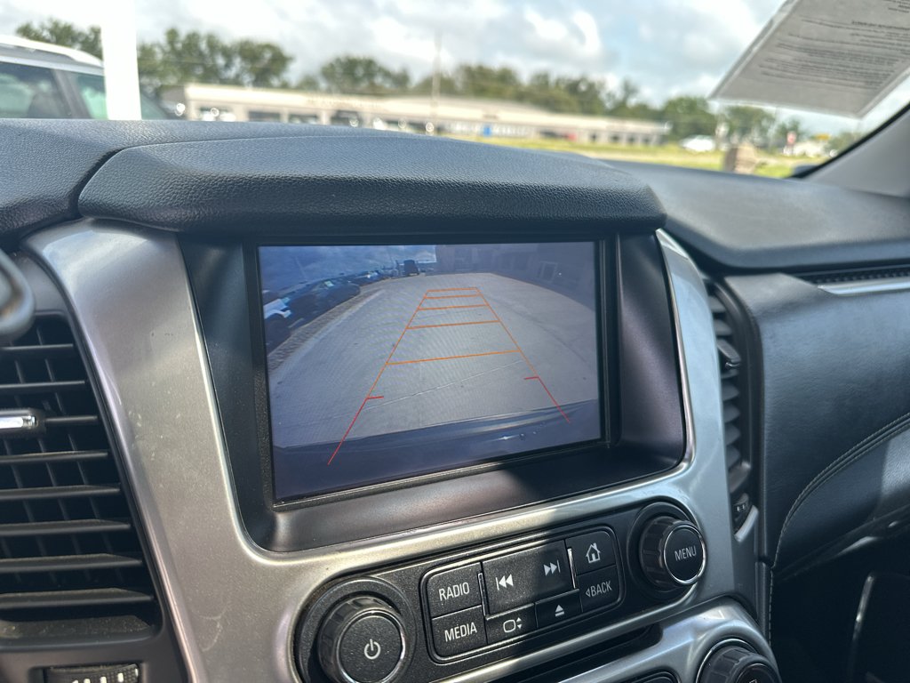 Used 2016 Black Chevrolet LTZ image 22