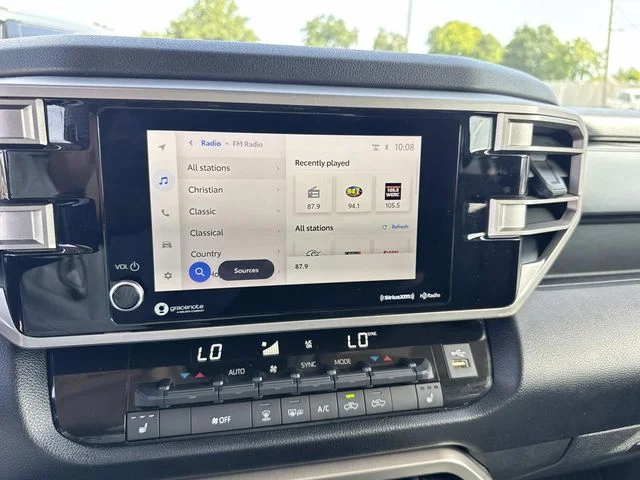 Used 2023 Gray Toyota SR5 image 46