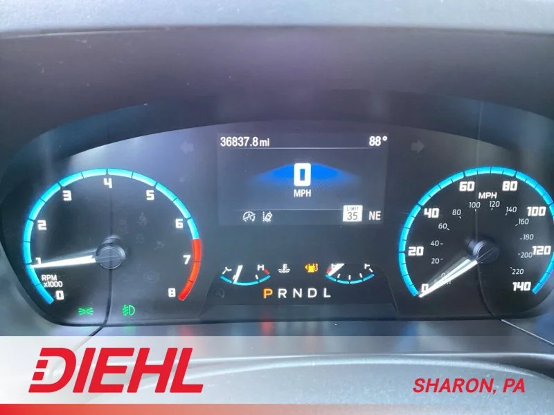 2021 Ford Bronco Sport Big Bend - Photo 30