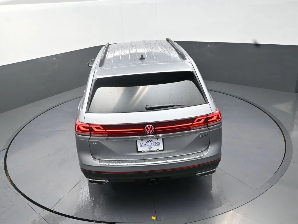 New 2026  Volkswagen 2.0T SE w/Technology image 19