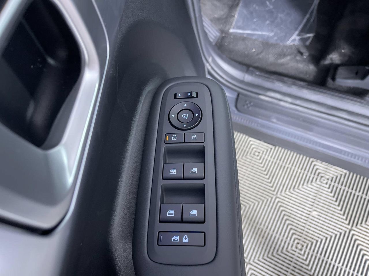 New 2026 Ecotronic Gray Hyundai Limited image 26