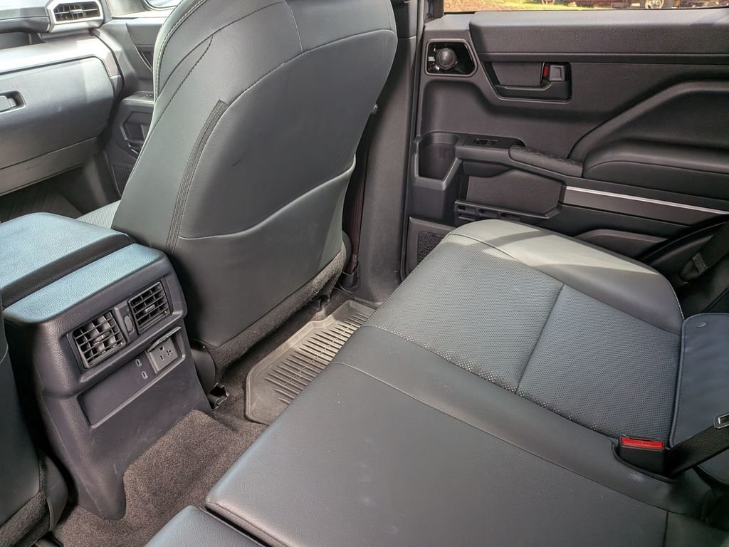 Used 2026  Toyota TRD Off Road Premium image 35