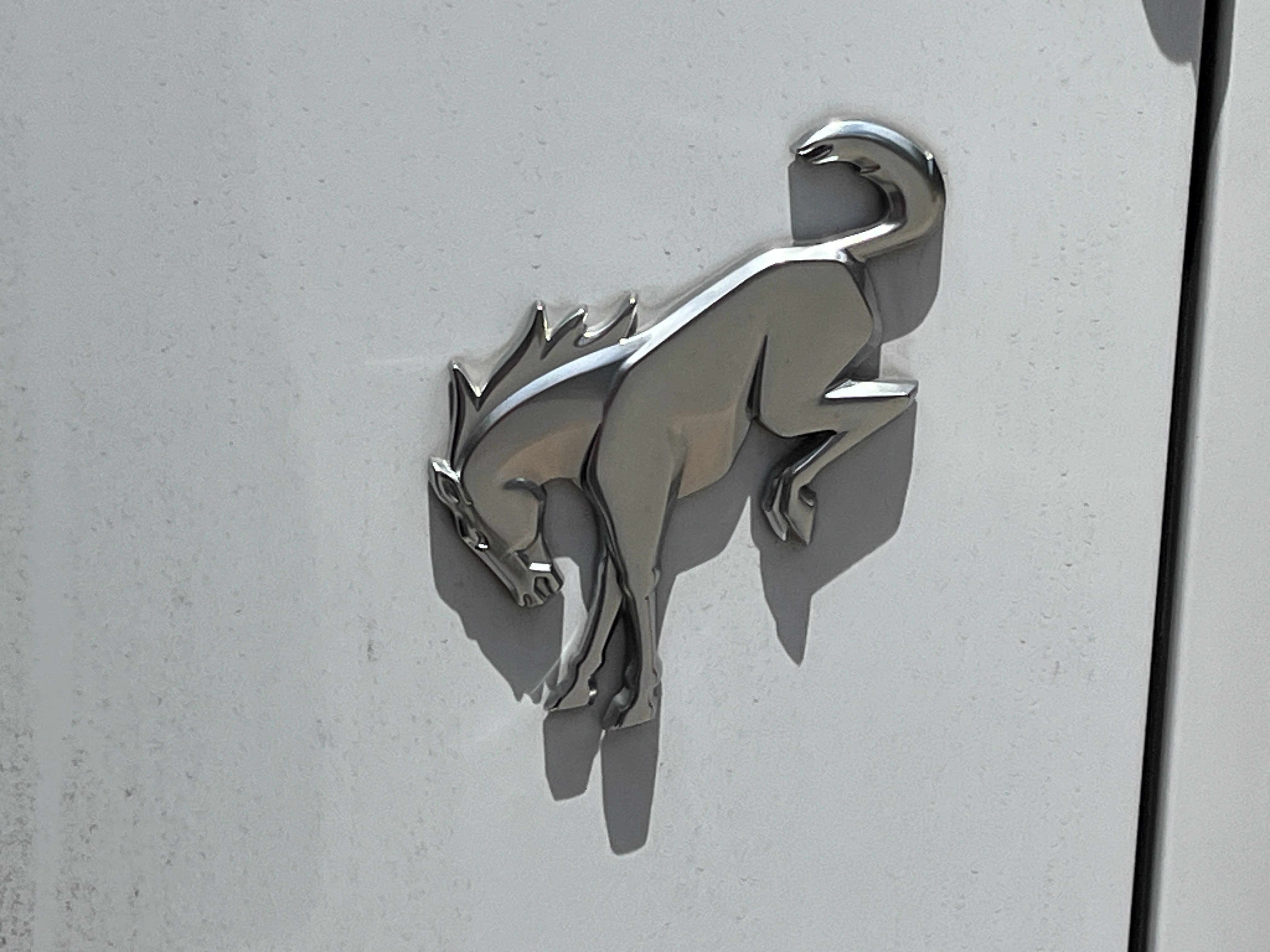 Used 2022 Oxford White Ford Outer Banks image 27