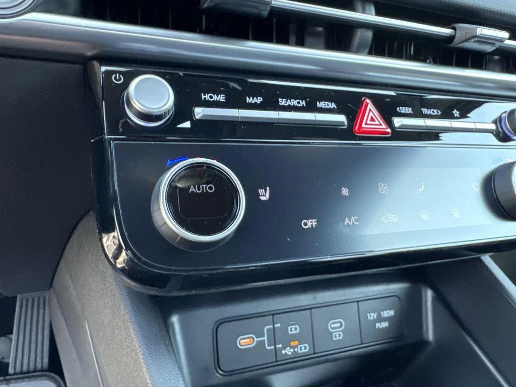 2025 Hyundai Santa Cruz SEL - Photo 23