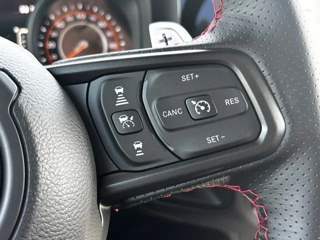 New 2026 White Jeep Moab 392 image 21
