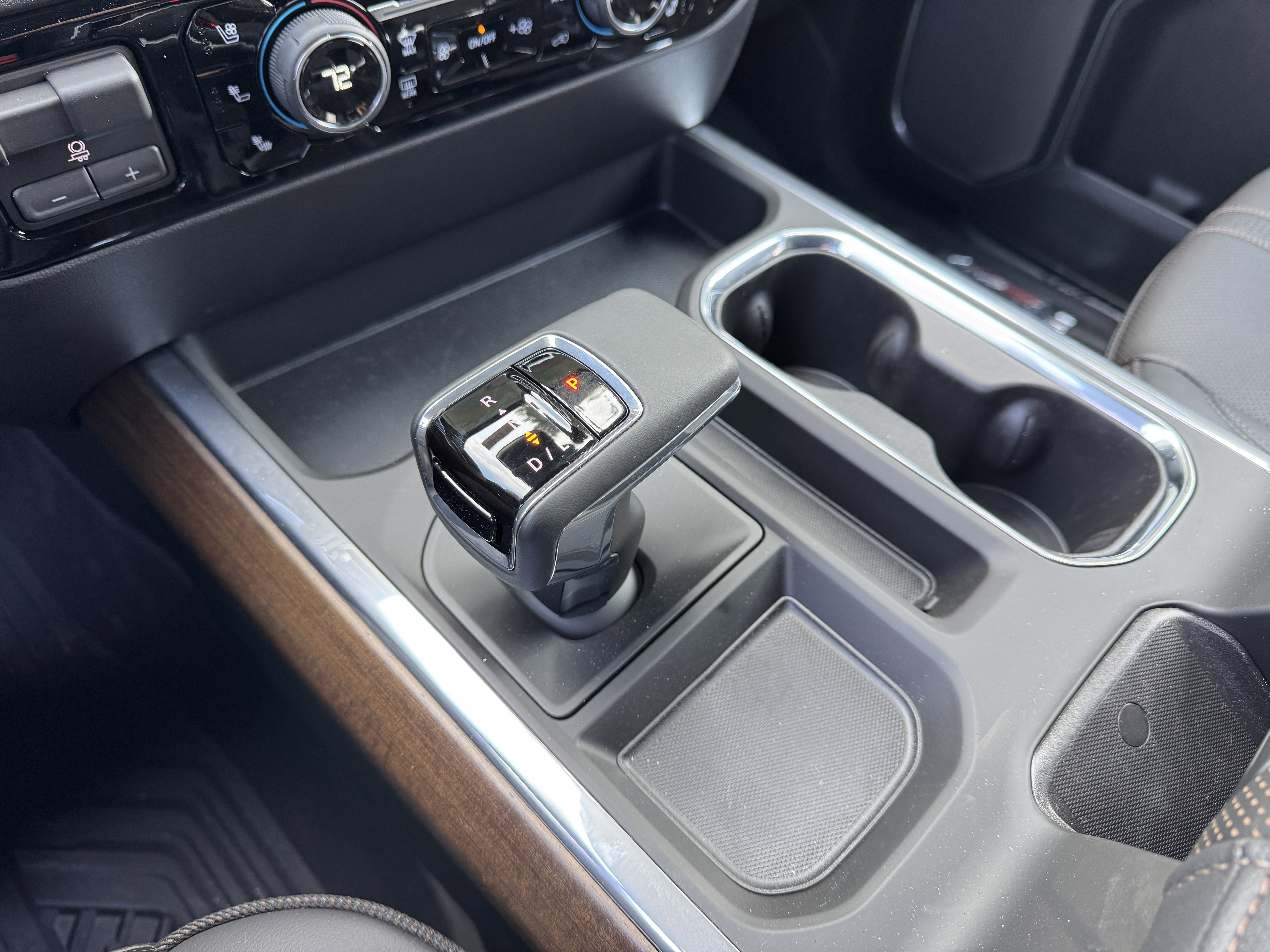 2026 Chevrolet Silverado 1500 High Country - Photo 30