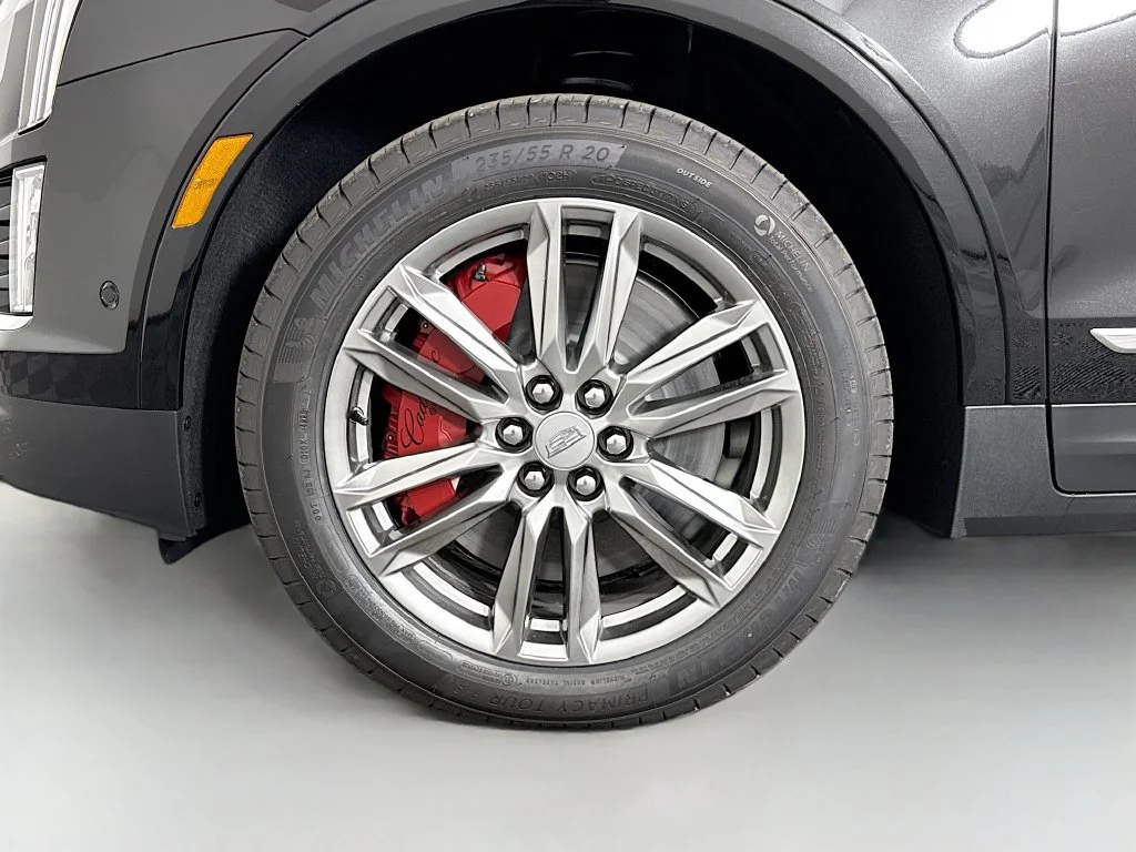 2026 Cadillac XT5 Sport - Photo 32