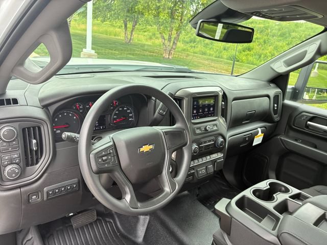 2026 Chevrolet Silverado 2500 HD Work Truck - Photo 16