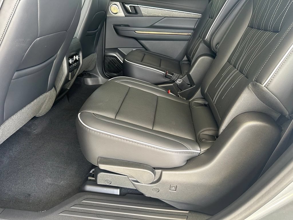 2026 Buick Enclave Avenir - Photo 31
