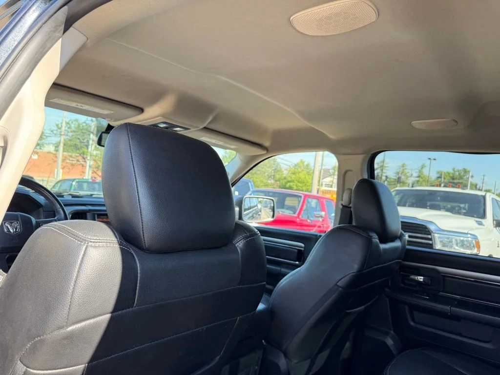 Used 2016 Black Ram Sport image 26