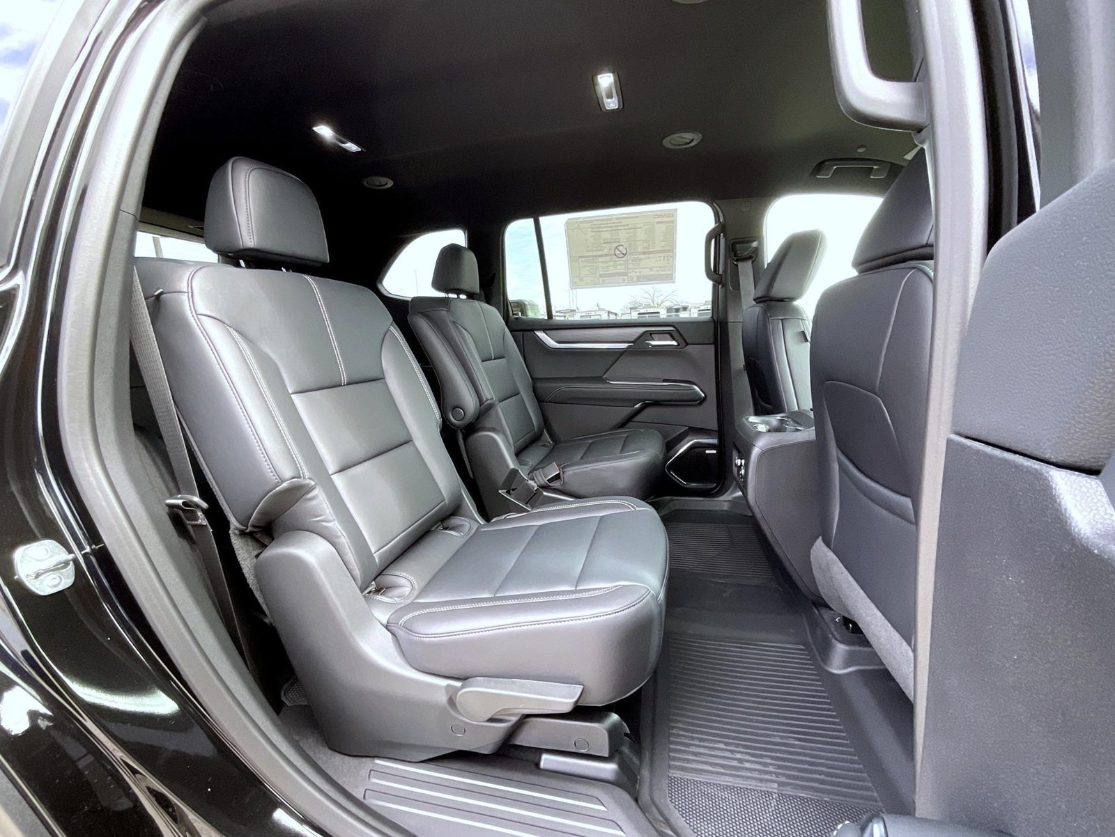2026 GMC Acadia Elevation - Photo 18