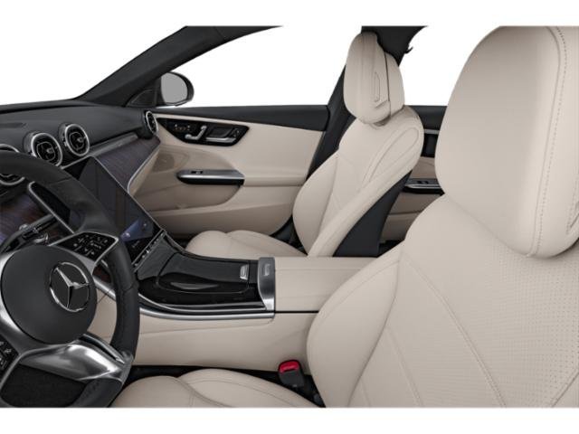 New 2026 Polar White Mercedes-Benz C 300 image 20
