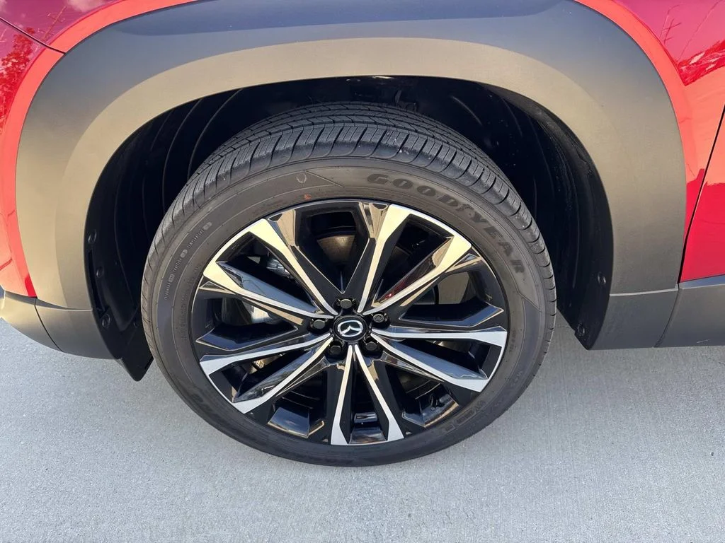 New  Red Mazda 2.5 S Premium image 3