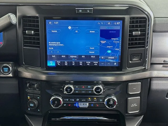 New 2026 Ford F-250SD Lariat