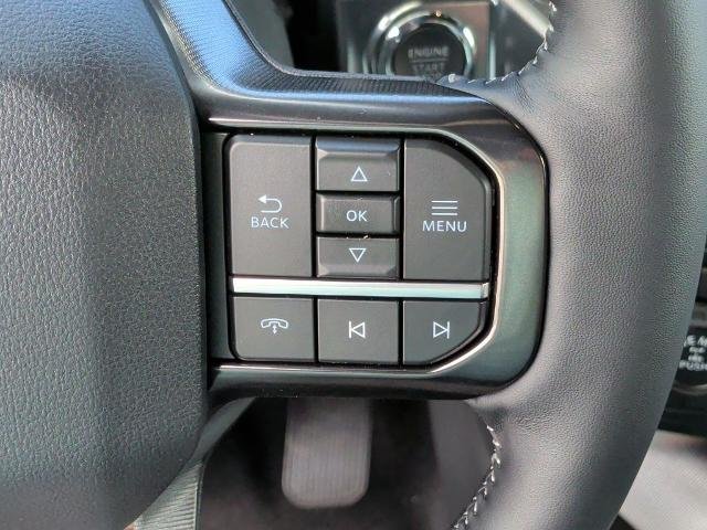 New 2026 Agate Black Metallic Ford Platinum® image 76