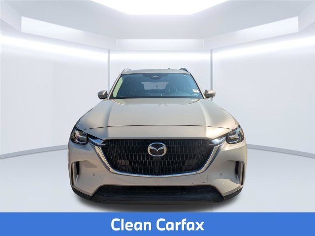 Used 2025 Silver Mazda 3.3 Turbo Preferred image 5