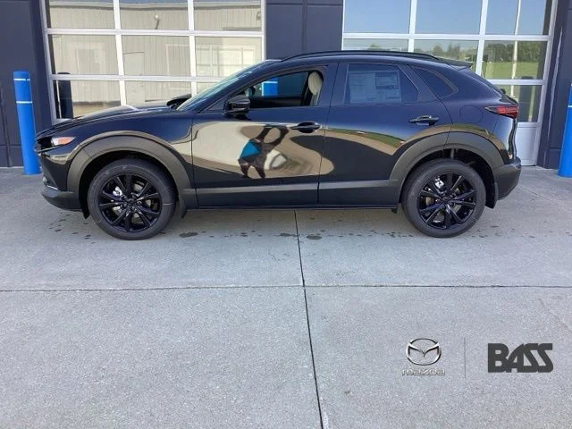 2026 Mazda CX-30 2.5 S Aire Edition