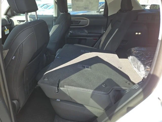 New 2026 Oxford White Ford Big Bend® image 35