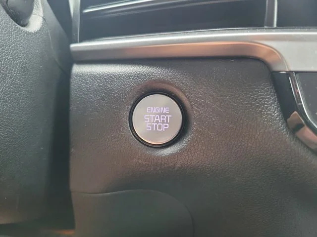 Certified Used 2024 White Kia S image 29