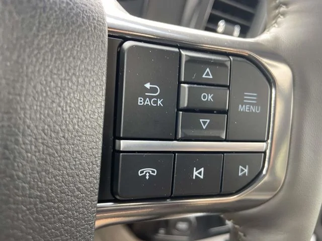 New 2026 Carbonized Gray Metallic Ford F-250® Platinum® image 17