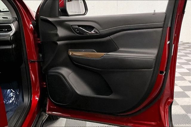 2023 GMC Acadia SLE - Photo 20