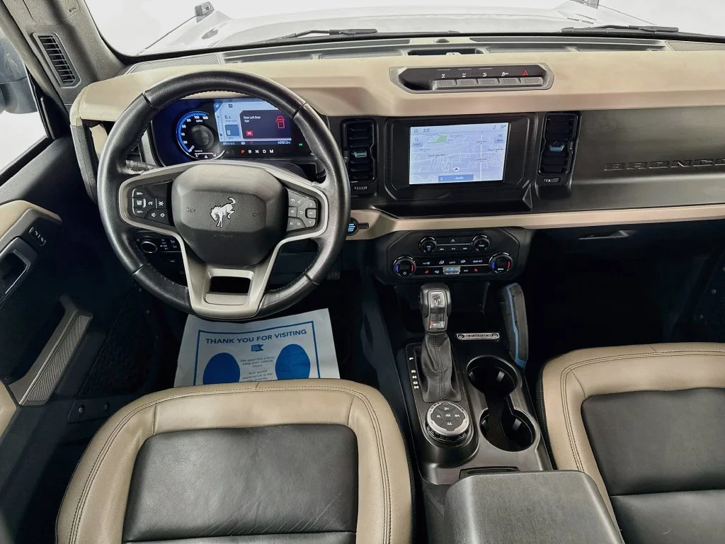 Used 2023 Area 51 Ford Wildtrak image 28