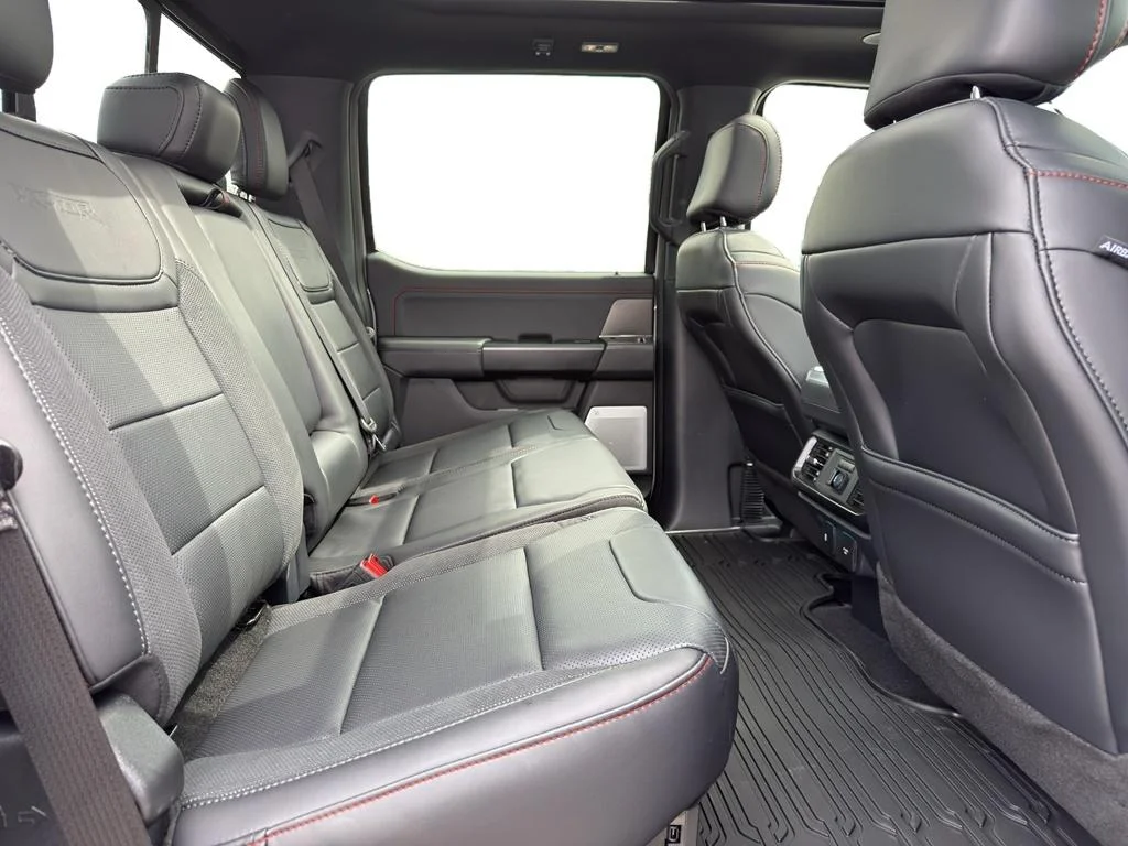 New 2026 Avalanche Ford Raptor® image 6