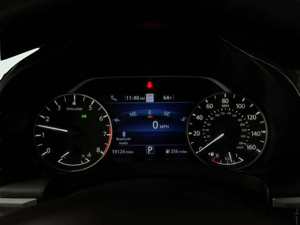 2021 Nissan Murano SL - Photo 12