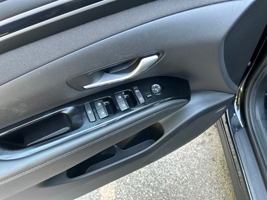 2022 Hyundai Tucson Limited - Photo 16