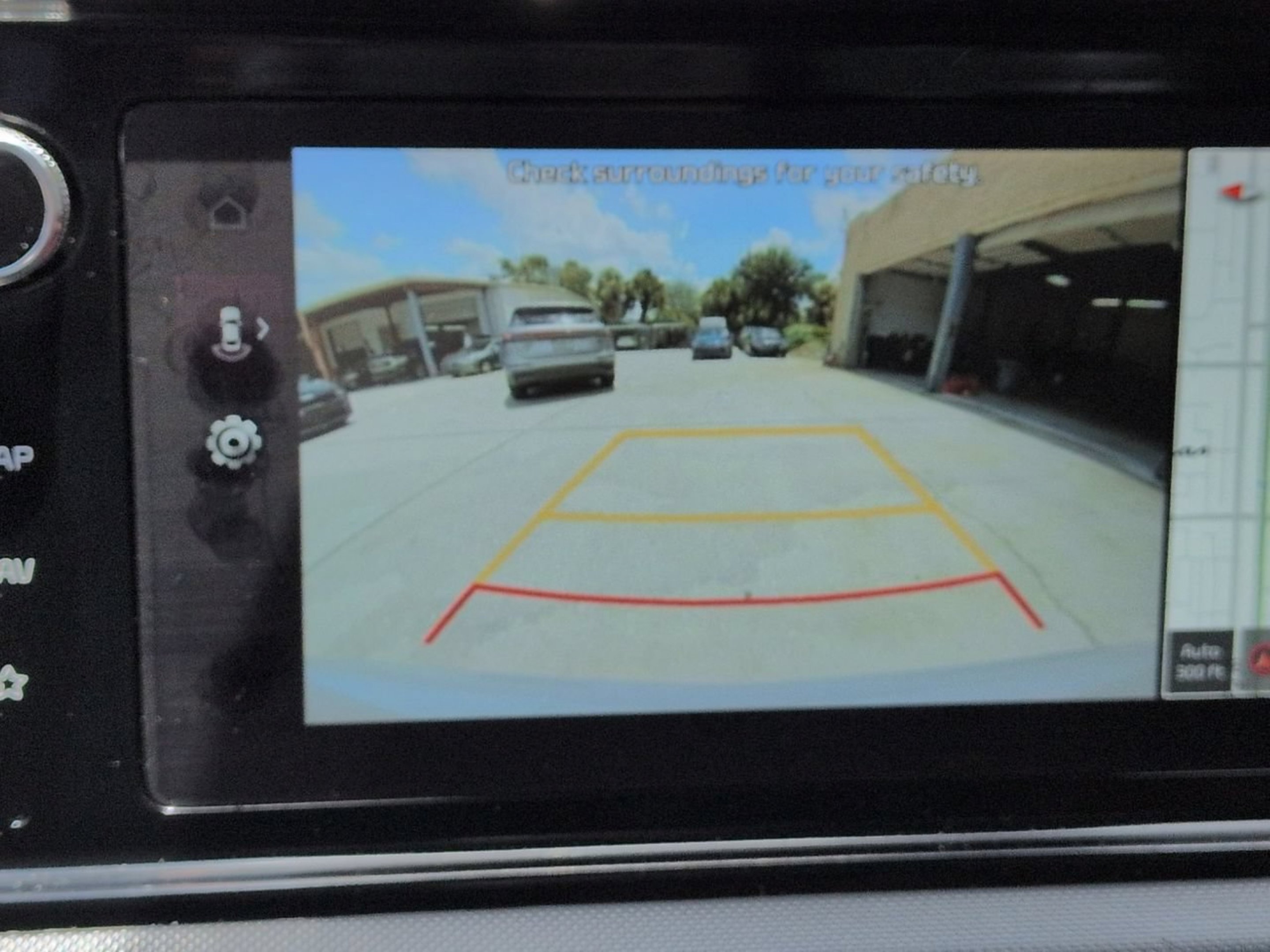 Certified Used 2024 Wolf Gray Kia GT-Line image 22