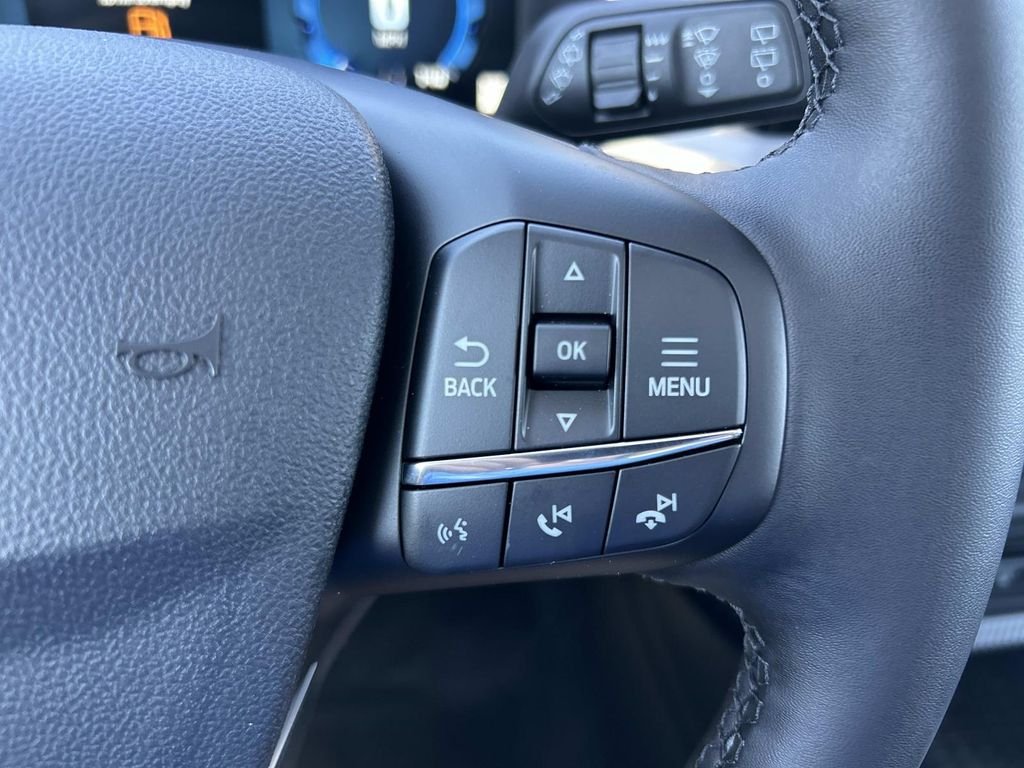 2025 Ford Bronco Sport Outer Banks - Photo 23