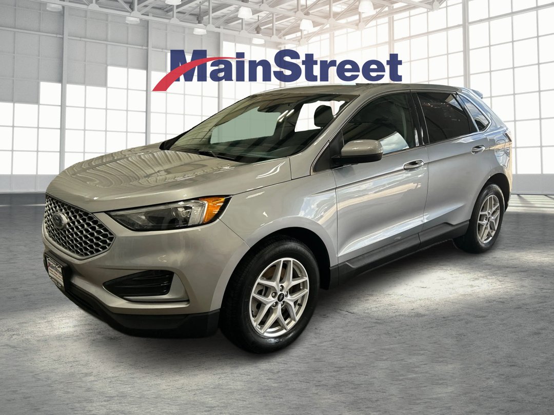 2024 Ford Edge SEL AWD's photo