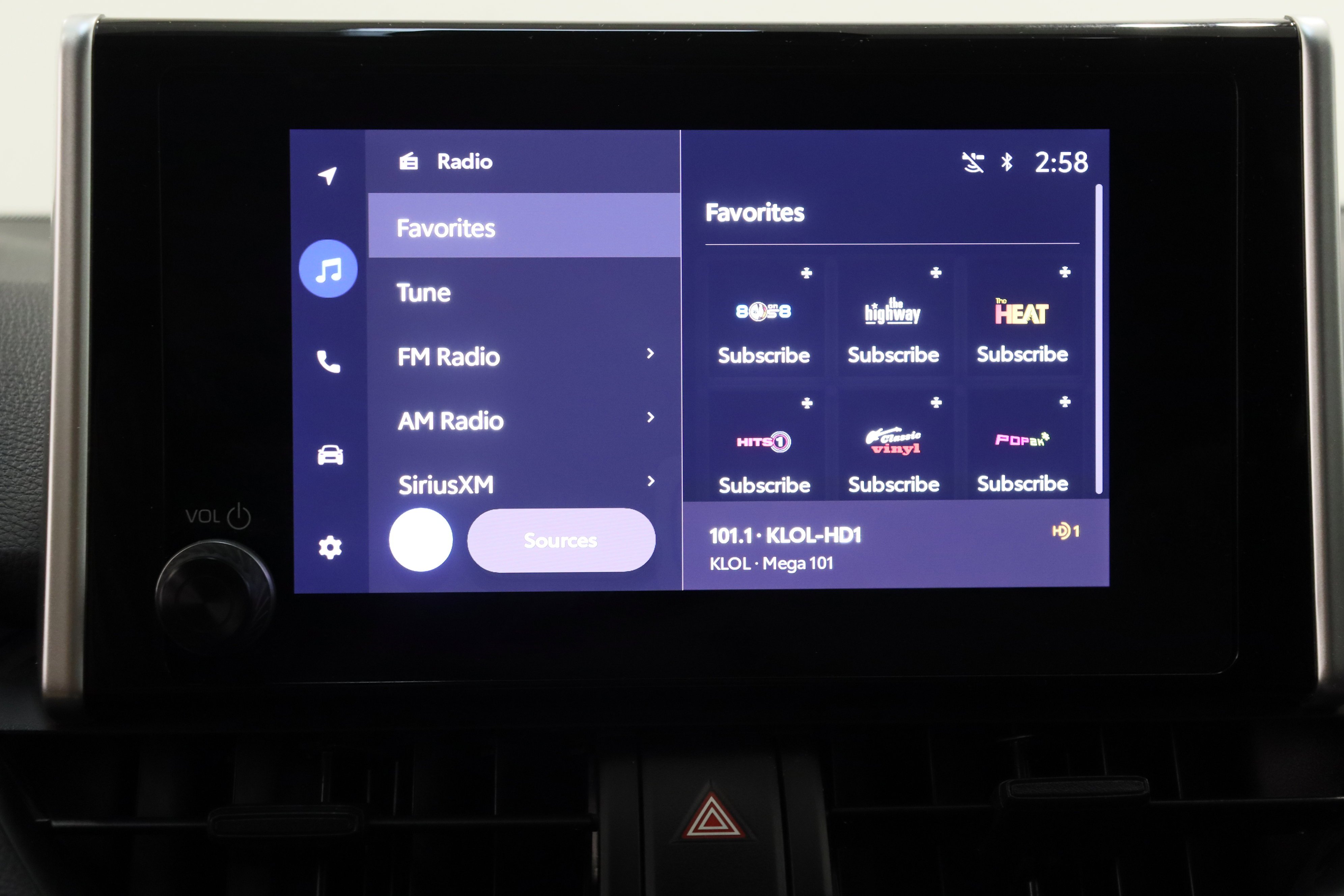 Used 2025 Blueprint Toyota XLE 2.5L image 19