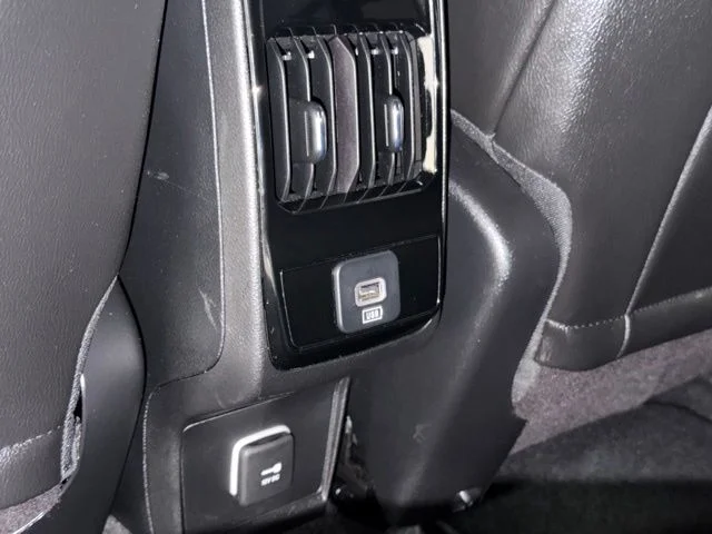 2024 Jeep Compass Limited - Photo 34