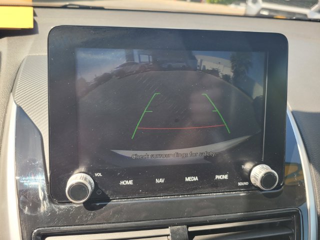Used 2025 White Mitsubishi SE image 21
