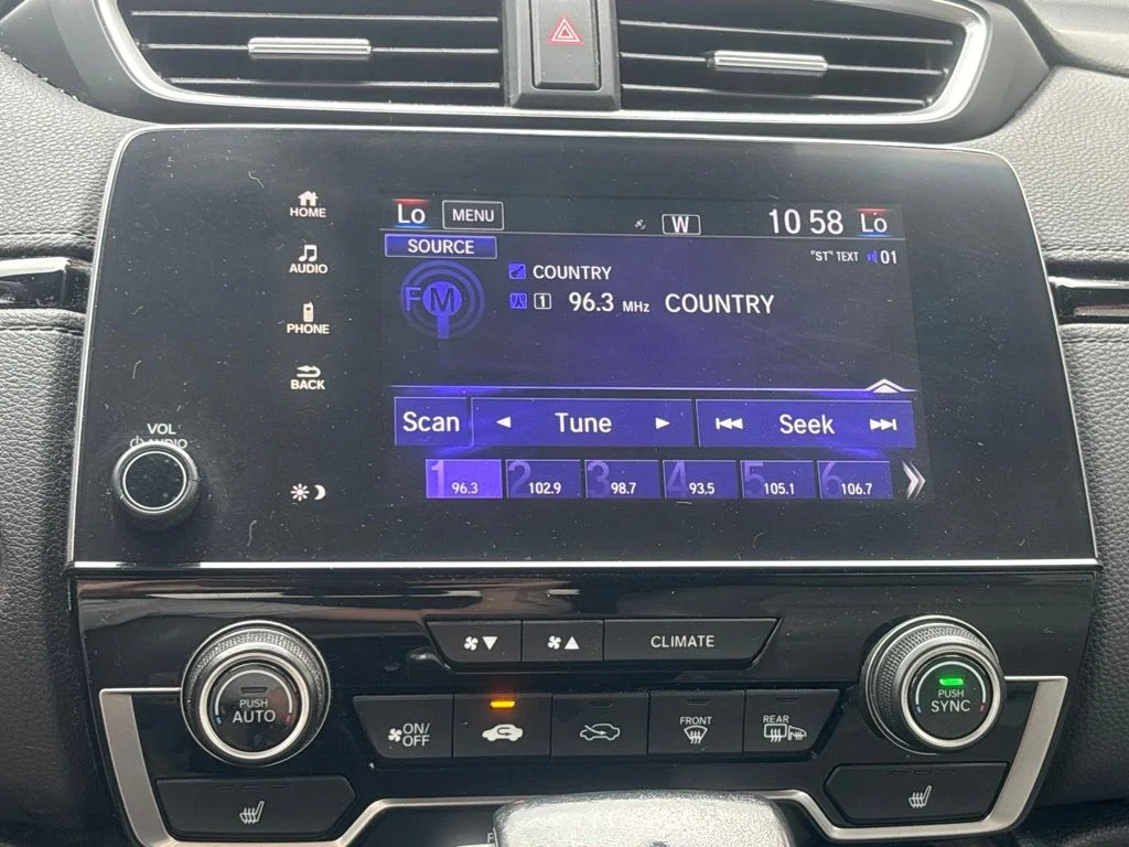 Used 2019  Honda EX-L image 12