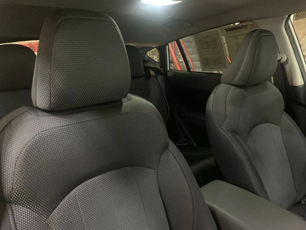 Used 2024 White Subaru Premium image 20