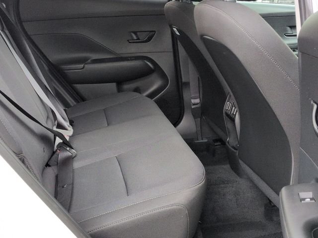 Used 2026 White Hyundai SEL Sport image 26