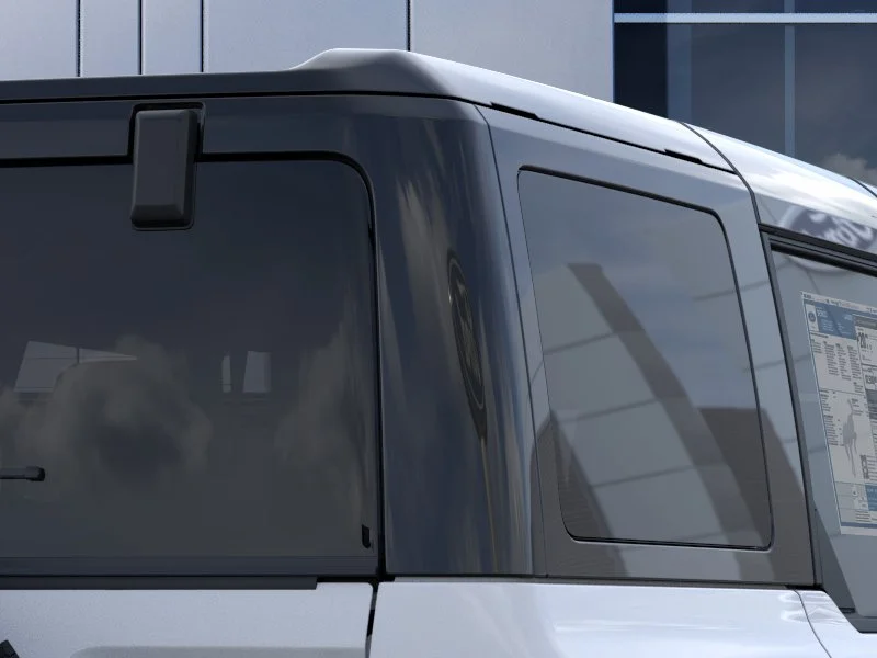 New 2026 Oxford White Ford Outer Banks® image 25