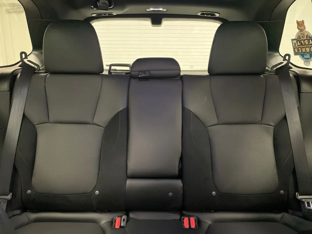 Used 2026 Gray Metallic Subaru Touring image 13