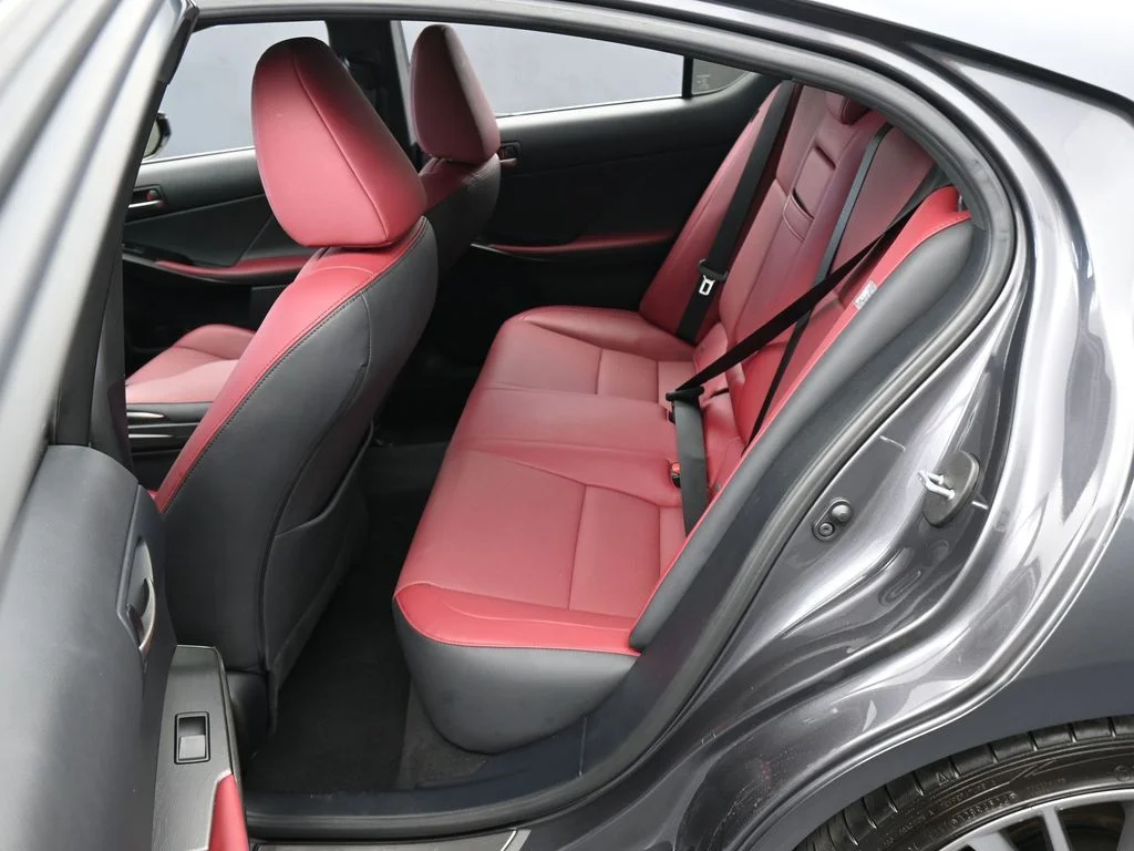 Used 2025 Gray Lexus 300 image 36