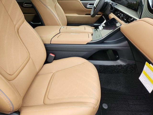 2026 INFINITI QX80 Luxe - Photo 22