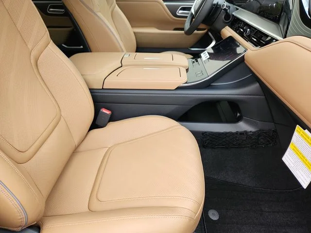 2026 INFINITI QX80 Luxe - Photo 22