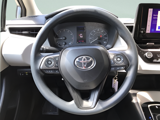 Certified Used 2024  Toyota LE image 17