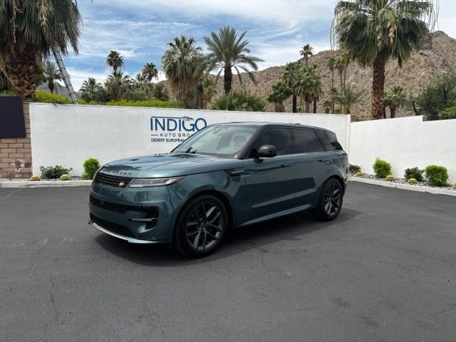 2024 Land Rover Range Rover Sport Dynamic SE