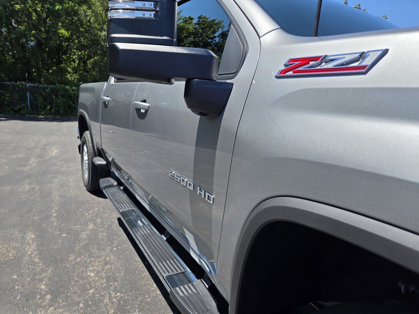 2026 Chevrolet Silverado 2500 HD LT - Photo 25
