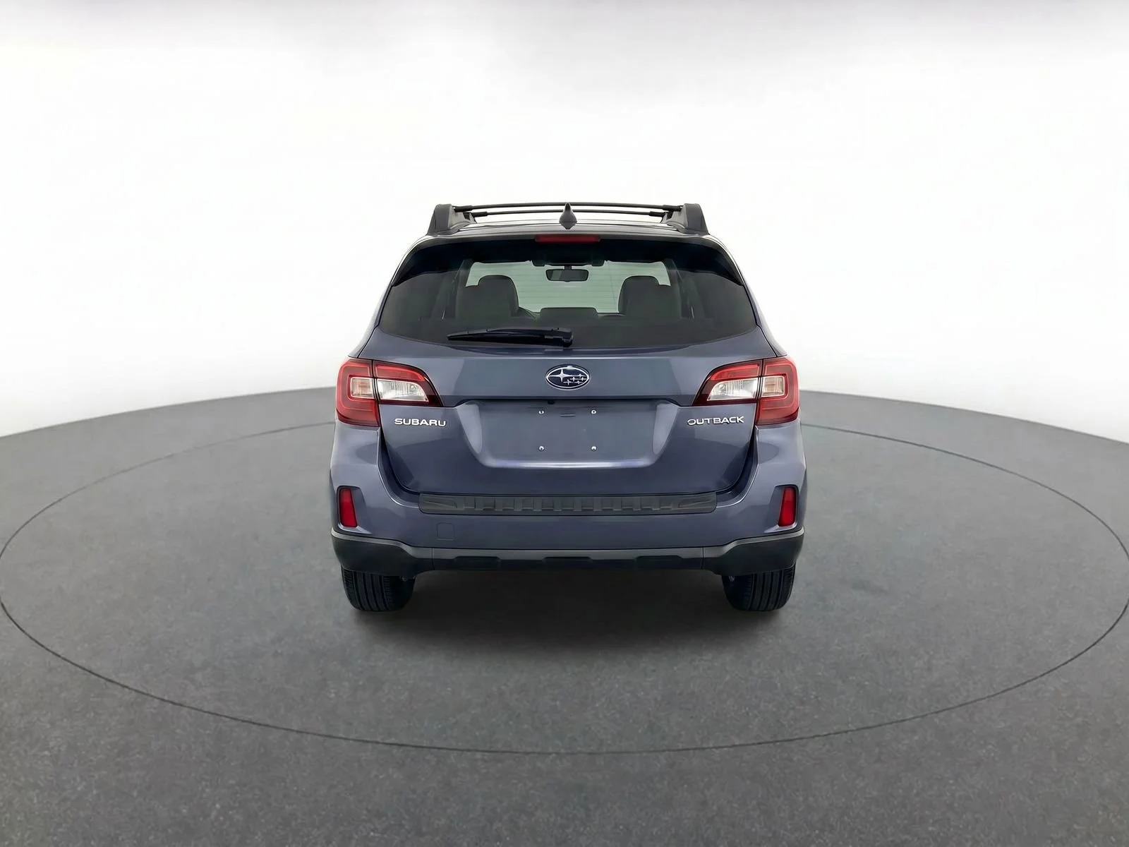 Used 2016 Twilight Blue Metallic Subaru 2.5i Premium image 5
